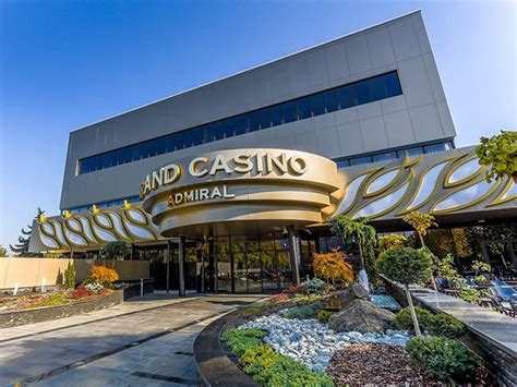 admiral platinum casino split